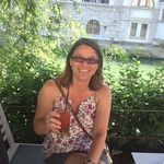Jackie Cook Huff - @jhuff700 - Instagram