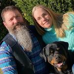 Jackie Huff - @jackiehuff80 - Instagram