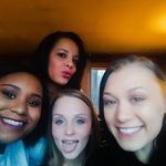 Jackie Huff - @jackie.huff.927 - Instagram