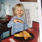 Jackie Huff - @huff173 - Instagram