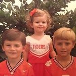 Jackie Huggins - @bigmamahugg - Instagram