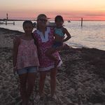 Jackie Huggins - @jackiemk522 - Instagram
