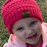 Jackie Huggins - @jhuggs82 - Instagram