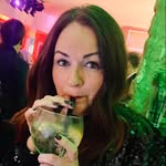 Jackie Hull - @jackiebean78 - Instagram