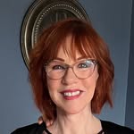 Jackie Hull Reiber - @reiberjackie - Instagram