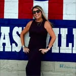 Jackie Griffin Hurston - @jackie_hurston - Instagram