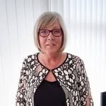 Jackie Hurst - @jackiehurst1950 - Instagram