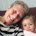 Jackie Hurst - @hurst_terrified - Instagram
