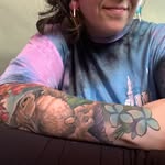 Jackie Hurst - @jackieehurst - Instagram