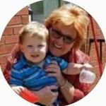 Jackie Hurst Parr - @jackieparr7_ - Instagram
