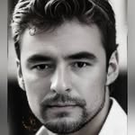 Jack Huston - @jack_huston_john - Instagram