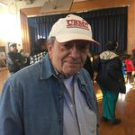 Jackie Brown Irizarry - @english1943 - Instagram
