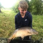 Jack irons - @the_oufc_carper - Instagram