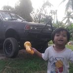 Jackie Ismail - Facebook