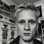 Jack Iverson - @hyperion74 - Instagram