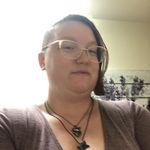 Jackie Jansen - @lonelyangelic - Instagram