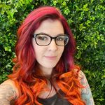 Jackie Janssen - @justthetip_byjackie - Instagram