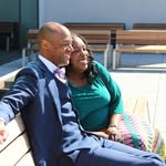 Jackie & Jarrett - @khushisarang04 - Instagram