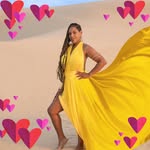 Jackie Cherisse Jarrett - @j2thej - Instagram