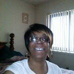 Jackie Jarrett - @ms_slimmj_j - Instagram