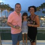 Jackie Jeffries - @jeffries75 - Instagram