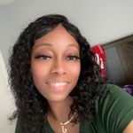 Jackie Jeter - @jeter28jackie - Instagram