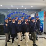 Jackie Jiang - Facebook
