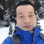Jackie Jiang - @henanjianghao - Instagram