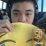 Jackie Jiang - @jiang9364 - Instagram