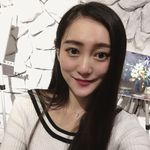 Jackie Jiang - @sunnymood_d - Instagram