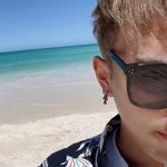 Jackie Jiang - @zichengjiang - Instagram