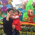 JackieJiang - @jackiejiang0228 - Instagram