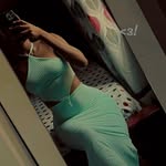 Jackie John - @thatslimgal04 - Instagram