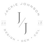 Jackie Johnson Design - @jackiejohnsondesign - Instagram