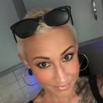 Jacqueline Carol - @jackie_johnston86 - Instagram