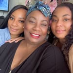 Jackie Jolly - @whatsmyname316 - Instagram