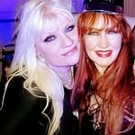 Jackie Joyce - @jumpinjaxx1 - Instagram