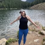 Jackie Joyce - @ecyojeikcaj - Instagram