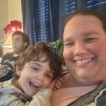 Jackie Joyce - @jackrabbit47501 - Instagram