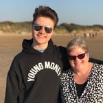 Jackie Joyce - @jackiejoyce94 - Instagram