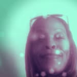 Jackie Joyce Johnson - @jjohnsonsn - Instagram