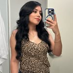 Jackie G Juarez - @_jax0608 - Instagram
