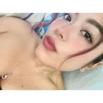 Jackie Juarez - @jaque_lin2608 - Instagram