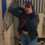 Jackie Juarez - @__jjackie_ - Instagram