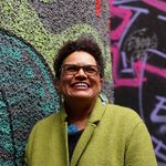Jackie Kay - @jackiekaypoet - Instagram