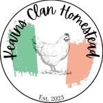Jackie Kearns - @kearns_clan_homestead - Instagram