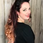 Jackie Kersten - @jaxonfine - Instagram
