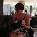 Jackie Kettle - @kettlejackie - Instagram