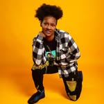 Jackie Keys - @earthgirl2018 - Instagram