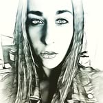 Jackie Keys - @phoebe_webster77 - Instagram